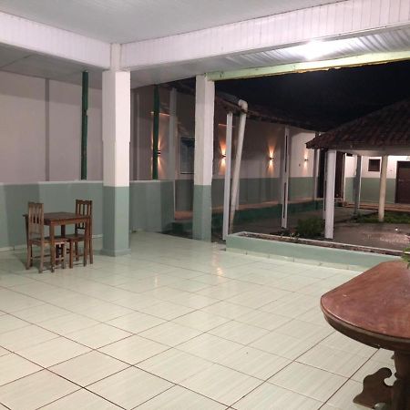 Soure Hotel ソウレ エクステリア 写真
